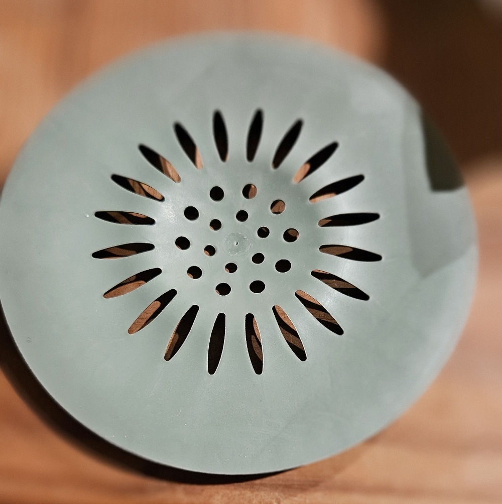 Decorative Drain Cover - Picture 2 of 2